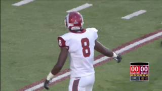 Game Replay Owasso Rams vs Jenks Trojans [upl. by Eugor]