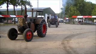 Int Historisch Festival Panningen 2012 Zondag 55 [upl. by Simpkins]