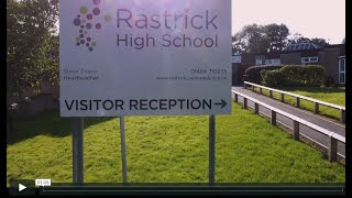 Welcome to Rastrick High School [upl. by Page]