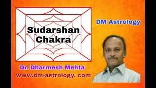 Sudarshan Chakra Secret of interpritation by DrDharmesh Mehta [upl. by Zollie]