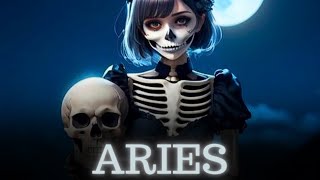 ARIES 🤩UNA GRAN SUMA DE DINERO Y MUCHA ATENCIÓN DE ALGUIEN QUE TE IGNORABA💰ARIES OCTUBRE 2024 [upl. by Sucam]