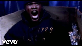 Shaquille ONeal  No Hook Official Video ft Prince Rakeem quotThe RZAquot Method Man [upl. by Nylirac]