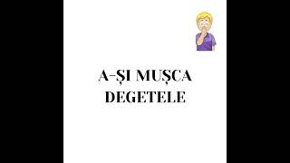 253 CampE  Ași mușca degetele [upl. by Einaj]