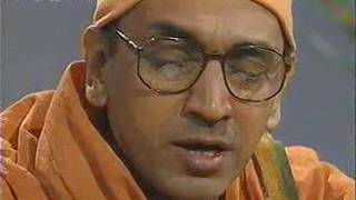 2002 Juraite Chai Kothai Jurai  Song by Swami Sarvagananda [upl. by Sanburn]