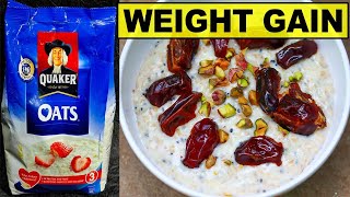 5 Really Easy Meal Options for Weight Gain  Bulking   1000 Calories  🇮🇳 [upl. by Annora]