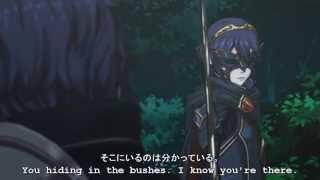 Fire Emblem Awakening Movie Comparison  Foreseer [upl. by Iago]