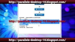 PARALLELS DESKTOP 1011121314 MAC cracked FULL [upl. by Ahseek843]