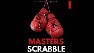 KENYA NATIONAL SCRABBLE MASTER SERIES XI DAY TWO [upl. by Adnilec]