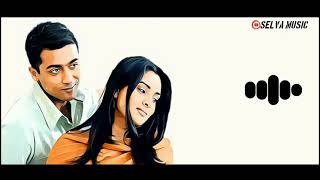 Annul Maelae BGM  Varanam Aayiram BGM  Tamil BGM Ringtone  Selva Music [upl. by Dnallor]