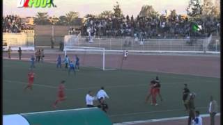 Coupe dAlgérie 2013 16ème de finale MB ROUISSAT 22 TAB45 ASO CHLEF [upl. by Lib]