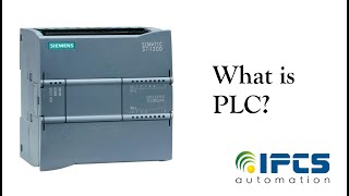 What is PLC Malayalam tutorial [upl. by Anitrebla]