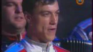 Povetkin vs Sykes P3 [upl. by Winni]