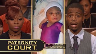 Couple Planned Baby 4 Months Into the Relationship Full Episode  Paternity Court [upl. by Prunella961]