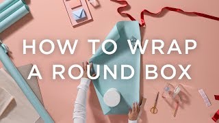 How To Make a Gift Box Out of A4 Paper In 2 Minutes [upl. by Ninnette]