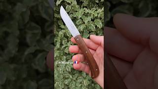 Le Mineur by Au Sabot French Fridays BakeryWizard13  frenchfriday madeinfrance blade edc [upl. by Sexton]