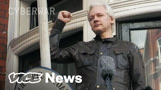 Why the US Declared War on Wikileaks The Origin Story [upl. by Belldame894]