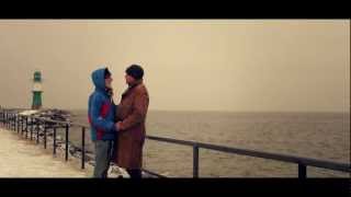 Feine Sahne Fischfilet  Mit Dir Official Video [upl. by Krishnah306]