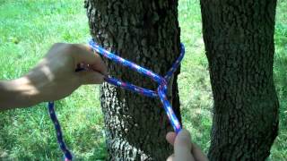 How to Tie a Timber Hitch [upl. by Geri]