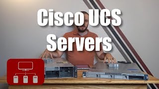 Cisco UCS Servers in the Homelab [upl. by Auhsaj866]