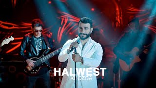 HALWEST  KHOZGA NEW MUSIC VIDEO 2023 [upl. by Reis]