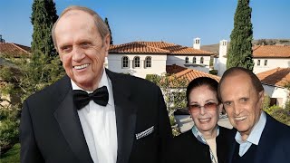 Bob Newhart Dead at 94 Wife Children amp Net Worth 2024 CAUSE OF DEATH [upl. by Antonie]