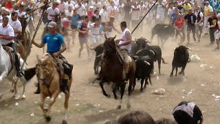 DIRECTO LA 8 SORIA  JUEVES LA SACA 2022 [upl. by Ayotl602]