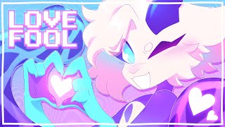 LOVEFOOL  Animation Meme [upl. by Dazhahs]