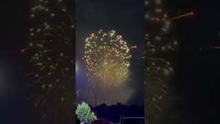 Schererville fireworks finale part 3 [upl. by Riana]