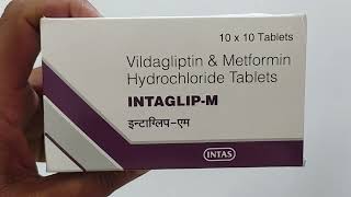 Intaglip m tablet uses in hindi  intaglip m tablet dose  intaglip m tablet price  intaglip m [upl. by Dimitry]