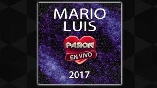 Mario Luis  Loquito Por Ti En Vivo [upl. by Itoyj]