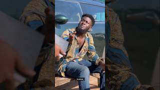 Black Sherif drag Shatta Wale in a new Song Kilos Milos Reaction [upl. by Adelice578]