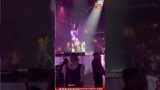 Diljit Dosanjh ਨੇ ਆਪਣੇ Concert ਚ ਪਛਾਣ ਲਿਆ ਆਪਣਾ Fan ਤੇ ਬੁਲਾ ਲਿਆ Stage ਉੱਪਰ [upl. by Aderfla472]