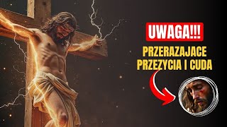 🚨UWAGA Piorun Rany Nawrócenia NA PLANIE Filmu quotPasjaquot  Co Się Tam WYDARZYŁO NAPRAWDĘ [upl. by Haimes]