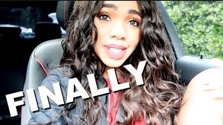 FINALLY  TTLYTEALA [upl. by Evalyn]