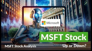 Investor Alert Microsoft Stock Analysis amp Price Predictions for Thu  Ride the MSFT Wave [upl. by Pinchas]