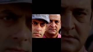 Wanted movie played by Salman Khansalmankhan wanted [upl. by Oirretno461]