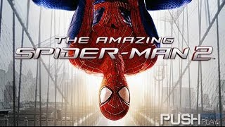 The Amazing SpiderMan 2 DécouverteGameplay Xbox One Cam com FR HD 1080 [upl. by Enelie35]