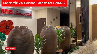 Tour Malaysia Part 10 Grand Sentosa Hotel [upl. by Astrahan894]