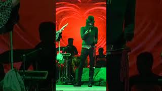 Vinod Rathod Live Performance  Ae Mere Humsafar  Baazigar  Raju Sardar official [upl. by Gennie608]