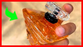 Best Perfume  Lancôme Trésor Eau de Parfum [upl. by Sternick455]