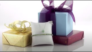 Top 5 Sparkly Gifts [upl. by Almeria34]