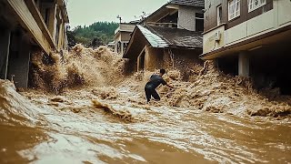 Shocking Natural Disasters Caught On Camera Could you Survive this [upl. by Elke551]