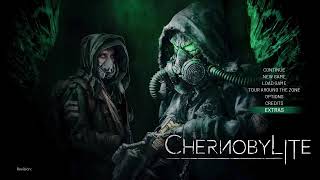 Chernobyl Lite 1 Nytt spel Skräck [upl. by Jews]