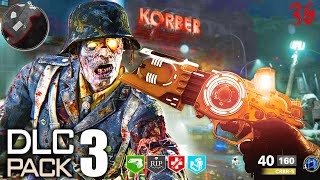 COLD WAR ZOMBIES DLC 3  EVERYTHING YOU NEED TO KNOW Mauer Der Toten [upl. by Yelhak]