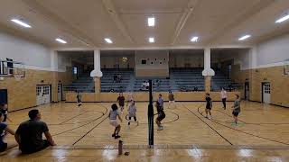 104 Hmong Volleyball 2 [upl. by Dysart]