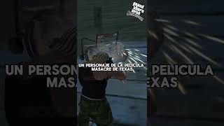 🔥 CURIOSIDADES que NO SABIAS de GTA SAN ANDREAS 🔥 parte 4 gta gta5 curiosidades shorts funny [upl. by Conlin779]