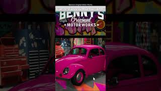 How to get the new BF Weevil Custom  Unlock Bennys Original Motor Works  shorts gta gta5 [upl. by Dygal]