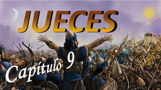 Jueces 9 explicado [upl. by Colvin746]