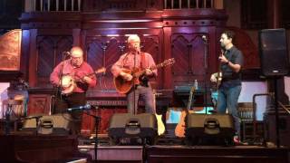 Portland Town Schooner Fare is joined onstage by Dave Rowe [upl. by Nugesulo651]