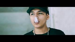 RICHARD AHUMADA  BANG BANG  VIDEO OFICIAL [upl. by Cirala522]